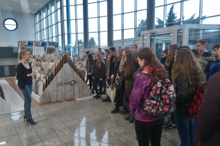 Wizyta studyjna