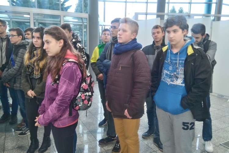 Wizyta studyjna