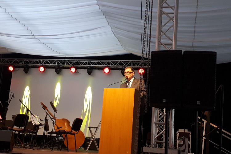 Gala projektu współpracy POWE-R w Pietrowicach Wielkich