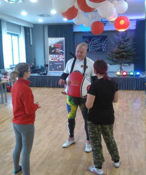 Budżet Równych Szans