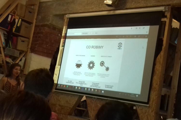 Relacja z wizyty studyjnej do Wrocławia