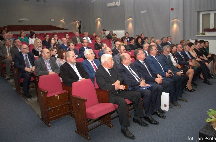 10-lecie Stowarzyszenia LGD „Morawskie Wrota”