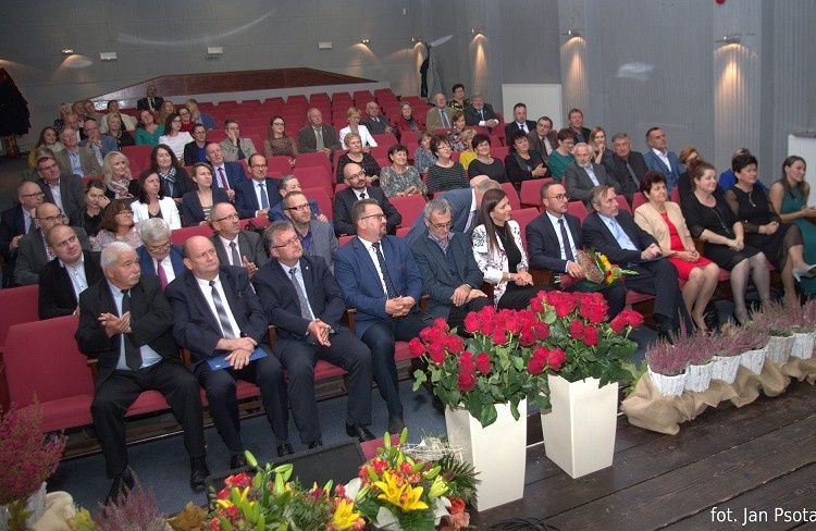 10-lecie Stowarzyszenia LGD „Morawskie Wrota”