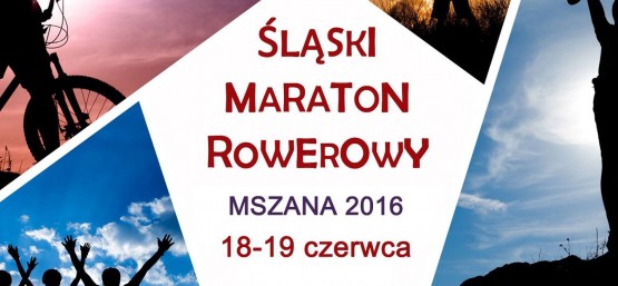 Śląski Maraton Rowerowy