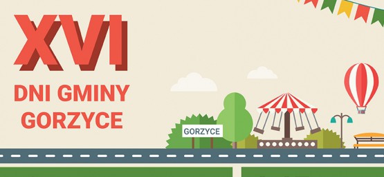XVI DNI Gminy Gorzyce