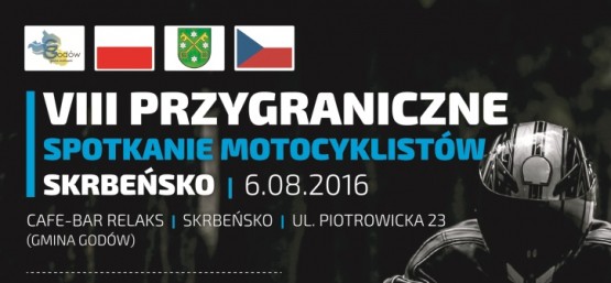 Festyn w Skrbeńsku