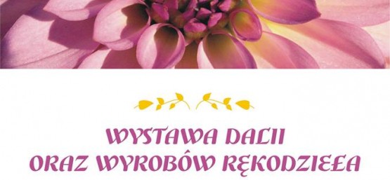 WYSTAWA DALII I RĘKODZIEŁA W WDK CZYŻOWICE