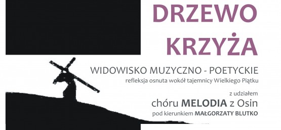 Drzewo Krzyża