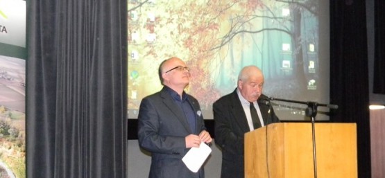 Relacja z Konferencji na temat problemów społecznych na obszarze Morawskich Wrót