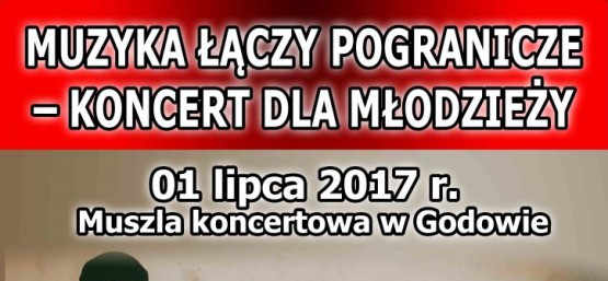 Koncert Rockowy – 1 lipca 2017
