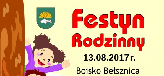 Festyn rodzinny