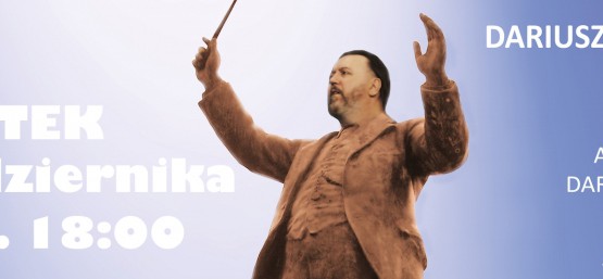 Spektakl "Słodki drań"