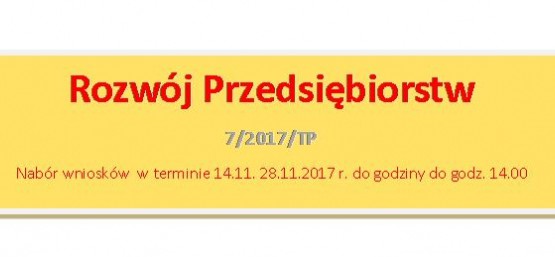 Rozwój Przedsiębiorstw 7/2017/RP