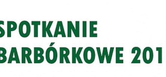 Spotkanie Barbórkowe 2017