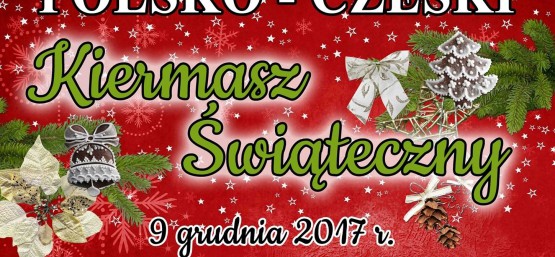 Kiermasz Polsko-Czeski w Gołkowicach