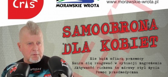 Samoobrona dla kobiet