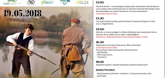Biwak Powstańczy 2018