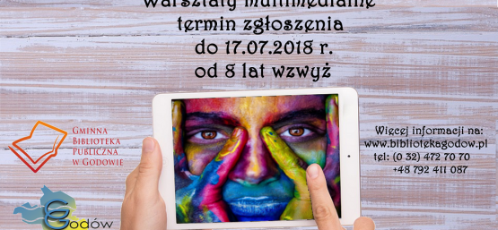 Warsztaty Multimedialne