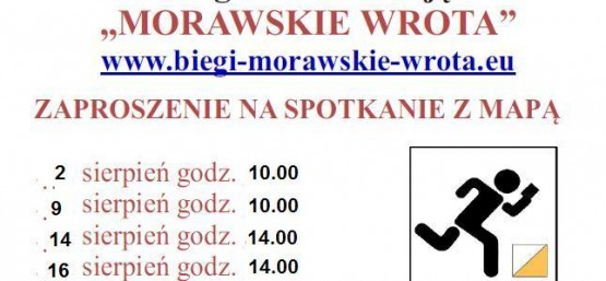 BIEGI NA ORIENTACJĘ SZKOLENIA