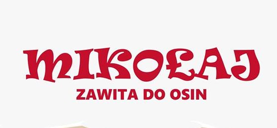 Mikołaj w Osinach