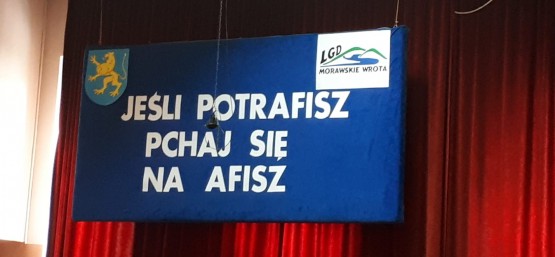 AKTYWIZACJA MIESZKAŃCÓW LGD MORAWSKIE WROTA Z GMINĄ MARKLOWICE