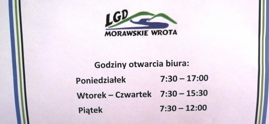 TRWA NABÓR WNIOSKÓW NA OGŁOSZONE KONKURSY