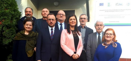 NOWA KADENCJA ZARZĄDU NA LATA 2019-2023