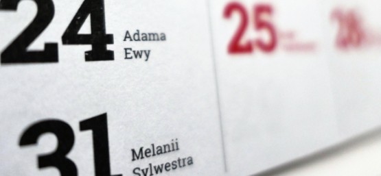 ZMIANA CZASU PRACY BIURA W GRUDNIU 2019