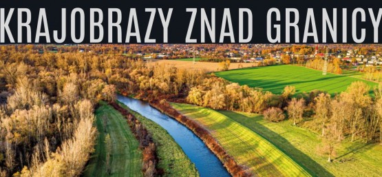 PROMOCJA ALBUMU "KRAJOBRAZY ZNAD GRANICY"