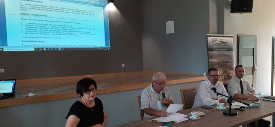 WALNE ZEBRANIE CZŁONKÓW W GODOWIE - 22.07.2020