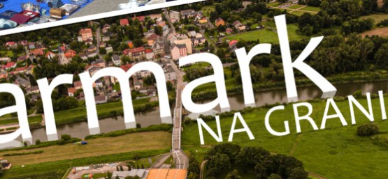 JARMARK STAROCI W CHAŁUPKACH "NA GRANICY"