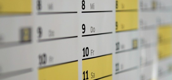 ZMIANA CZASU PRACY BIURA W GRUDNIU 2020