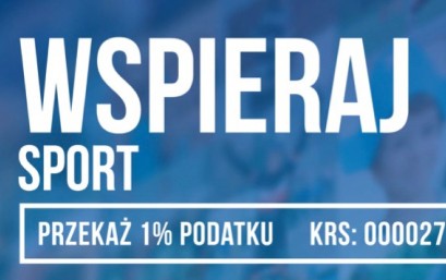 WSPIERAJ SPORT 1% - GOTSiR NAUTICA