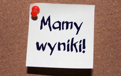 WYNIKI KONKURSU 1/2021 TWORZENIE PRZEDSIĘBIORSTW
