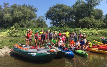 GRANT 4/2017/PG/6- LUDOWY KLUB SPORTOWY CHAŁUPKI