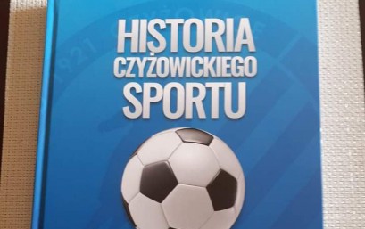 GRANT 6/2019/PG/5- LKS "NAPRZÓD" CZYŻOWICE