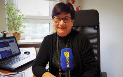 KAMPANIA INFORMACYJNA W RADIU 90FM