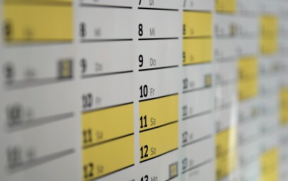 ZMIANA CZASU PRACY BIURA W GRUDNIU 2021