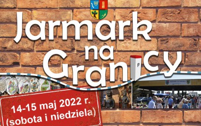 JARMARK NA GRANICY W CHAŁUPKACH