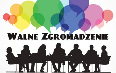WALNE ZEBRANIE CZŁONKÓW - 28.06.2022 r.- ZAPROSZENIE