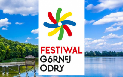 FESTIWAL GÓRNEJ ODRY!