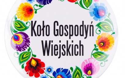 Projekt edukacyjny dla KGW oraz Kreatorów Przedsiębiorczości Wiejskiej (KPW)