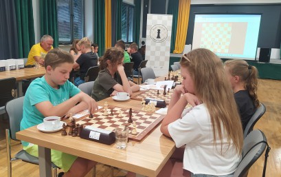 GRANTY 2/2021/PG/1 - KLUB SZACHOWY GAMBIT GORZYCE