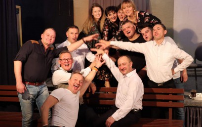GRANTY 5/2018/PG/3/Z4 - GCK GORZYCE