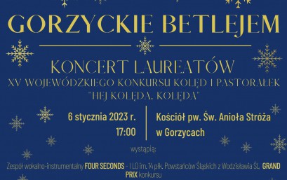 KONCERT LAUREATÓW