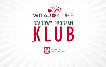 program klub
