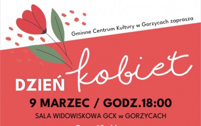 dzień kobiet 9.03.2023