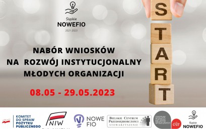Śląskie NOWEFIO 2021-2023