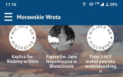 AKTUALIZACJA APLIKACJI