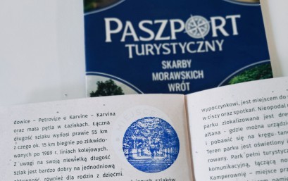 PASZPORT TURYSTYCZNY